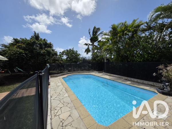 Maison à vendre 4 pièces 91 m² Sainte-Anne