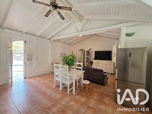 Maison à vendre 4 pièces 91 m² Sainte-Anne