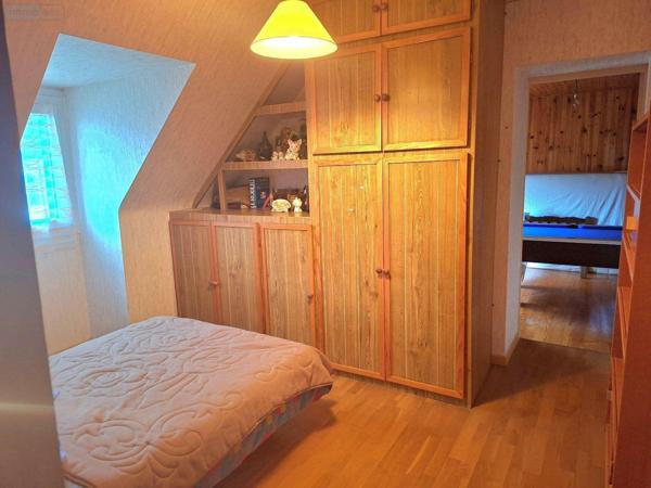 Maison à vendre à Quimperlé dans le Finistère (29300), ref : 29114-118