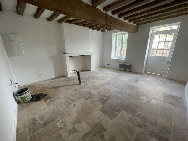 Maison Saint Lubin De La Haye 8 pièce(s) 163 m2