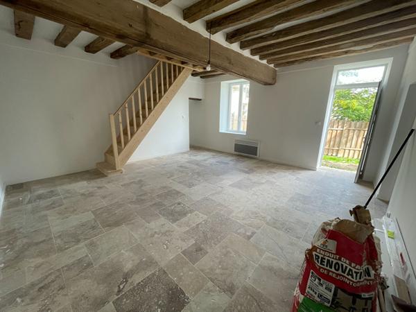 Maison Saint Lubin De La Haye 8 pièce(s) 163 m2