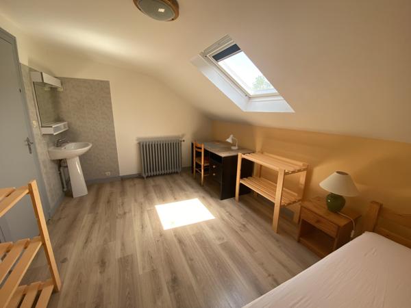 IMMEUBLE DE RAPPORT - POITIERS CENTRE VILLE Poitiers (86000)