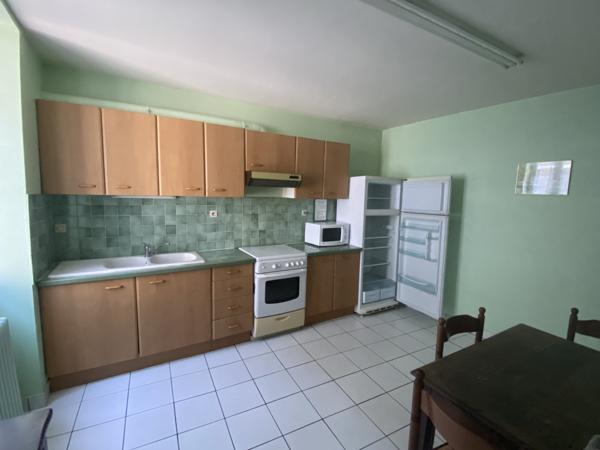 IMMEUBLE DE RAPPORT - POITIERS CENTRE VILLE Poitiers (86000)