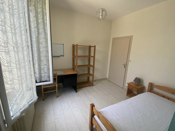 IMMEUBLE DE RAPPORT - POITIERS CENTRE VILLE Poitiers (86000)