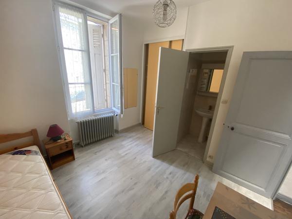 IMMEUBLE DE RAPPORT - POITIERS CENTRE VILLE Poitiers (86000)