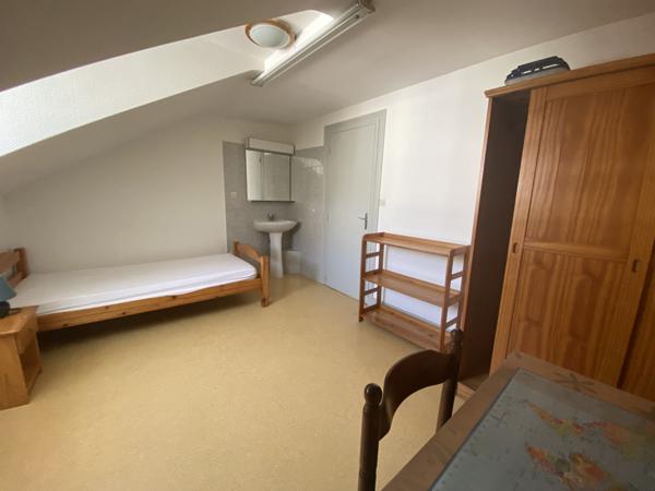 IMMEUBLE DE RAPPORT - POITIERS CENTRE VILLE Poitiers (86000)