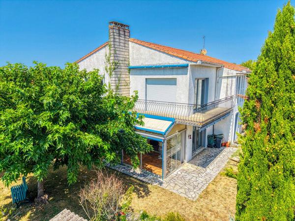 MAISON à ROYAN