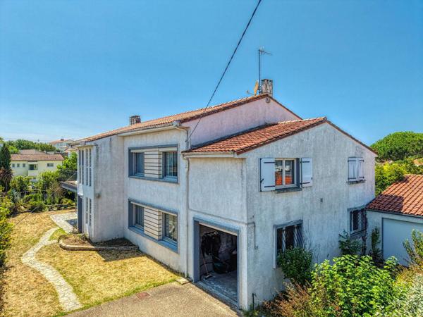 MAISON à ROYAN