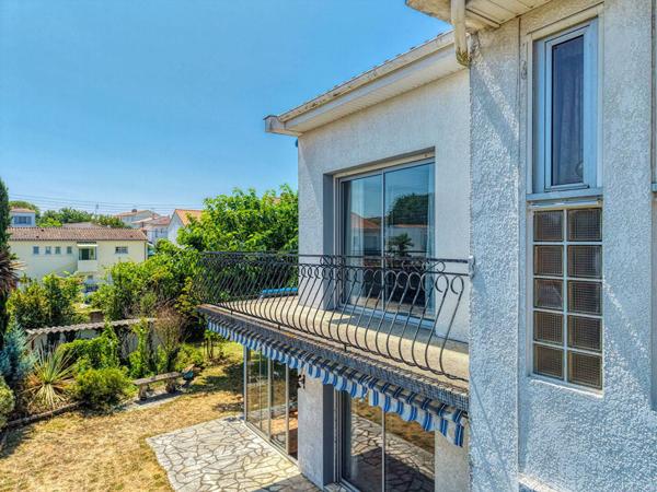 MAISON à ROYAN