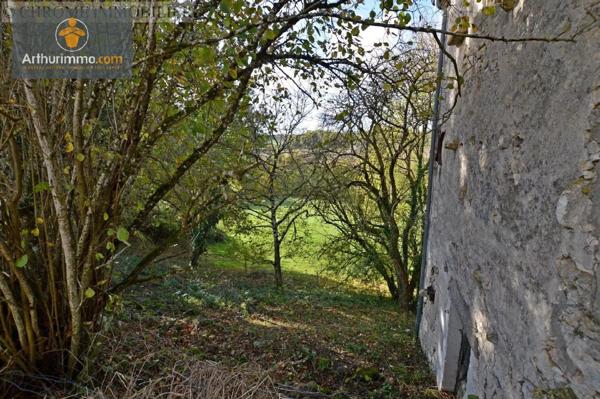 Vente Immeuble 2 pièces 40 m2 à Duras
