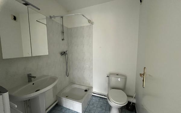 Appartement à louer    1 pièce • 27,63 m2 L'Haÿ-les-Roses