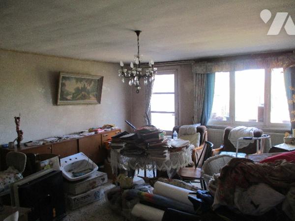 Plain pied sur grand terrain