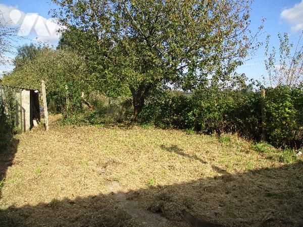 Plain pied sur grand terrain