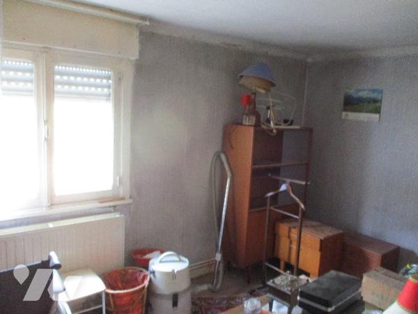 Plain pied sur grand terrain