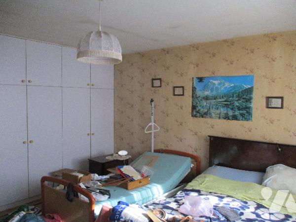 Plain pied sur grand terrain