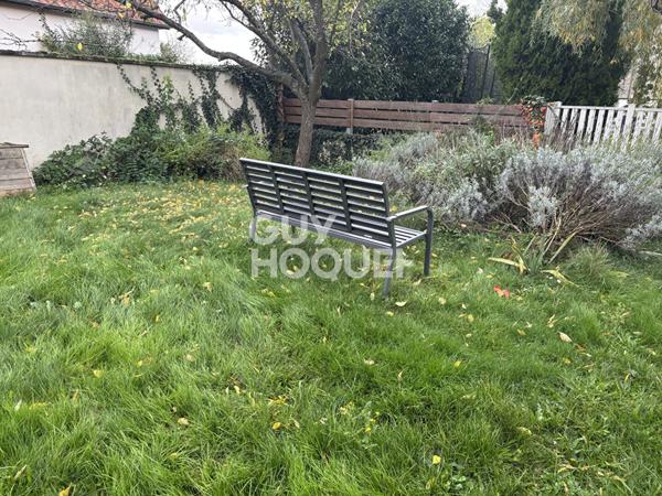 Maison de 96 m² sur un terrain de 5.34 ares