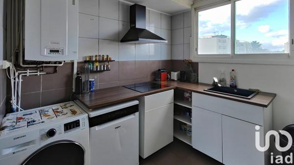 Appartement 2 pièces de 54 m² à Toulouse (31500)