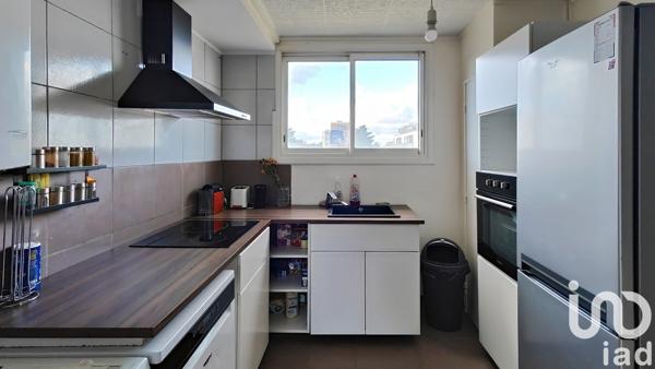 Appartement 2 pièces de 54 m² à Toulouse (31500)