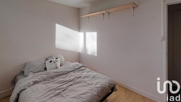 Appartement 2 pièces de 54 m² à Toulouse (31500)