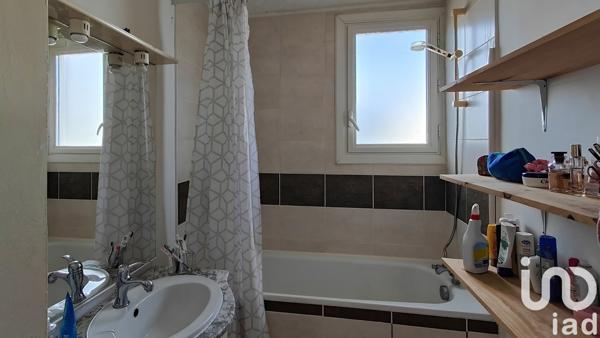 Appartement 2 pièces de 54 m² à Toulouse (31500)