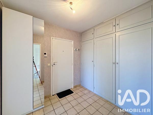 Appartement à vendre 2 pièces 53 m² Metz