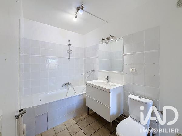 Appartement à vendre 2 pièces 53 m² Metz