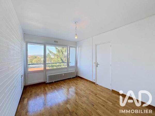Appartement à vendre 2 pièces 53 m² Metz