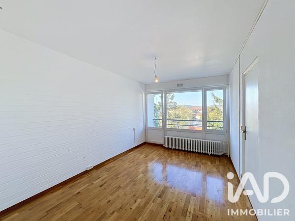 Appartement à vendre 2 pièces 53 m² Metz