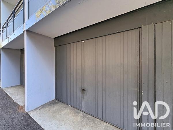 Appartement à vendre 2 pièces 53 m² Metz