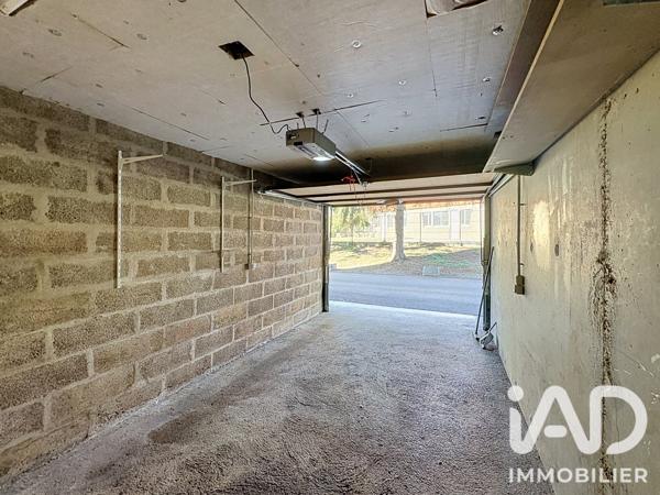 Appartement à vendre 2 pièces 53 m² Metz