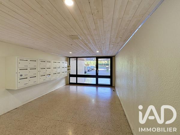 Appartement à vendre 2 pièces 53 m² Metz