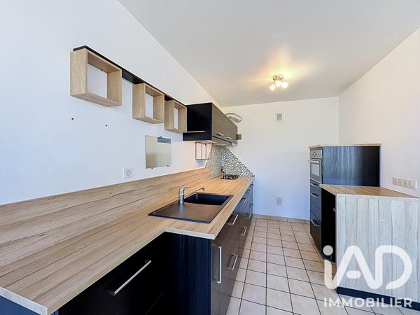 Appartement à vendre 2 pièces 53 m² Metz