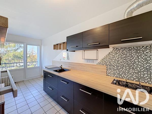 Appartement à vendre 2 pièces 53 m² Metz