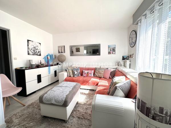 Appartement
                                                                                                                                                                                                                                                                                                                        3 pièce(s)                                                                                                                                                                                                          2 chambre(s)                                                                                                                                                                                                          79.32  m²
