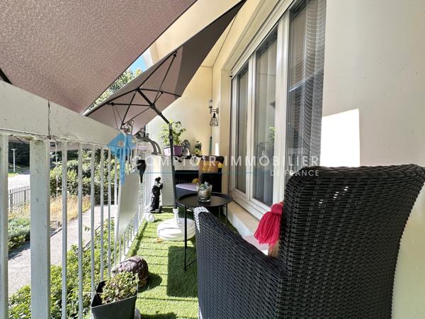 Appartement
                                                                                                                                                                                                                                                                                                                        3 pièce(s)                                                                                                                                                                                                          2 chambre(s)                                                                                                                                                                                                          79.32  m²