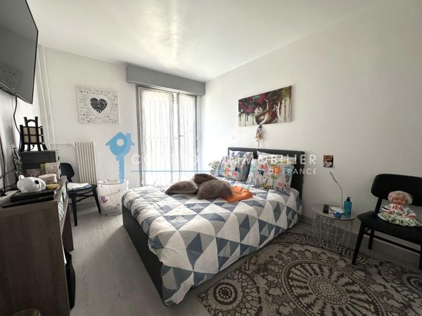 Appartement
                                                                                                                                                                                                                                                                                                                        3 pièce(s)                                                                                                                                                                                                          2 chambre(s)                                                                                                                                                                                                          79.32  m²