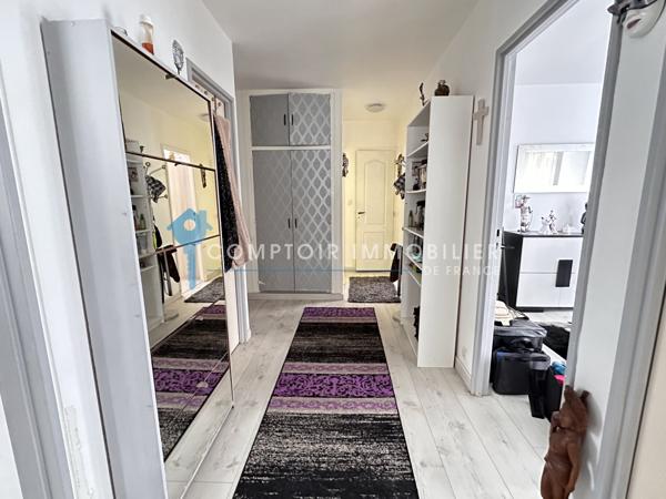 Appartement
                                                                                                                                                                                                                                                                                                                        3 pièce(s)                                                                                                                                                                                                          2 chambre(s)                                                                                                                                                                                                          79.32  m²