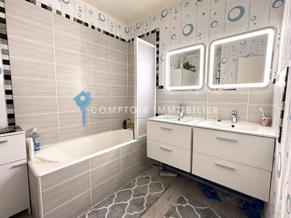 Appartement
                                                                                                                                                                                                                                                                                                                        3 pièce(s)                                                                                                                                                                                                          2 chambre(s)                                                                                                                                                                                                          79.32  m²