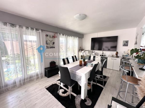 Appartement
                                                                                                                                                                                                                                                                                                                        3 pièce(s)                                                                                                                                                                                                          2 chambre(s)                                                                                                                                                                                                          79.32  m²
