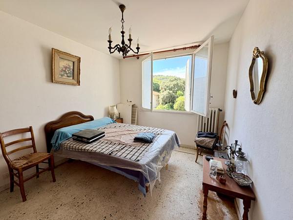 Appartement Sète 3 pièces 78,60 m²