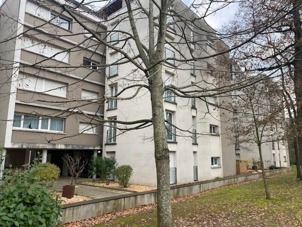 À vendre - T3, 3 pièces situé à Tours (37200)