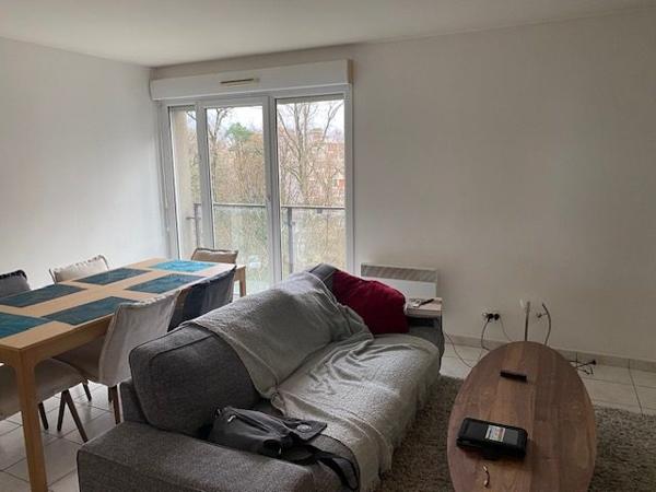 À vendre - T3, 3 pièces situé à Tours (37200)