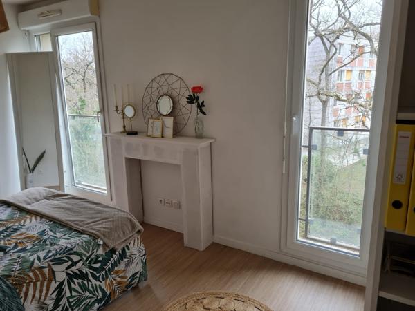 À vendre - T3, 3 pièces situé à Tours (37200)