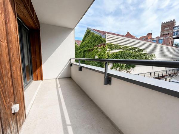 A VENDRE : T2 à LILLE • • 179 000 € FAI • Réf. 2018