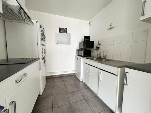 A VENDRE : T2 à LILLE • • 179 000 € FAI • Réf. 2018