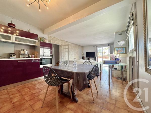 Maison à vendre  4 pièces - 95,28 m2 LATTES - 34