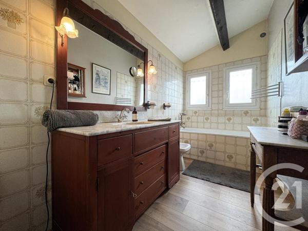 Maison à vendre  4 pièces - 95,28 m2 LATTES - 34