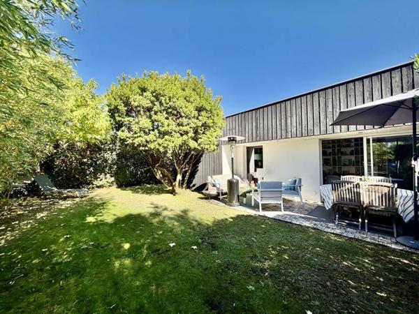 Maison à vendre 399 000 € Gujan-Mestras 3 p 72 m² DPE C