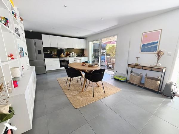 Maison à vendre 399 000 € Gujan-Mestras 3 p 72 m² DPE C