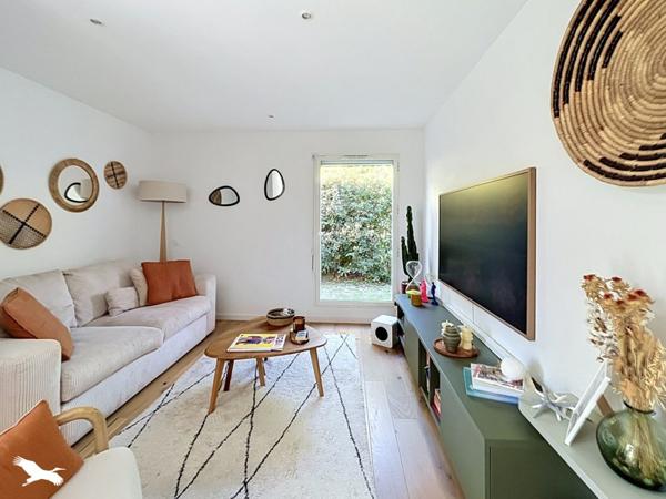 Maison à vendre 399 000 € Gujan-Mestras 3 p 72 m² DPE C